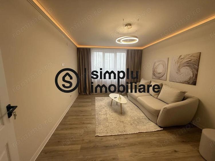 2 decomandate , Piata Garii et 9/10 - 1