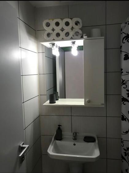 STUDIO CU GRADINA | TVA INCLUS | MAMAIA SAT - 13