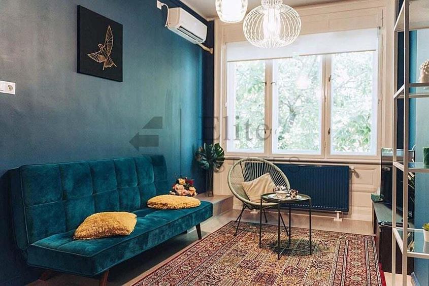 Apartament cu 2 camere de inchiriat ultracentral in Oradea - 1