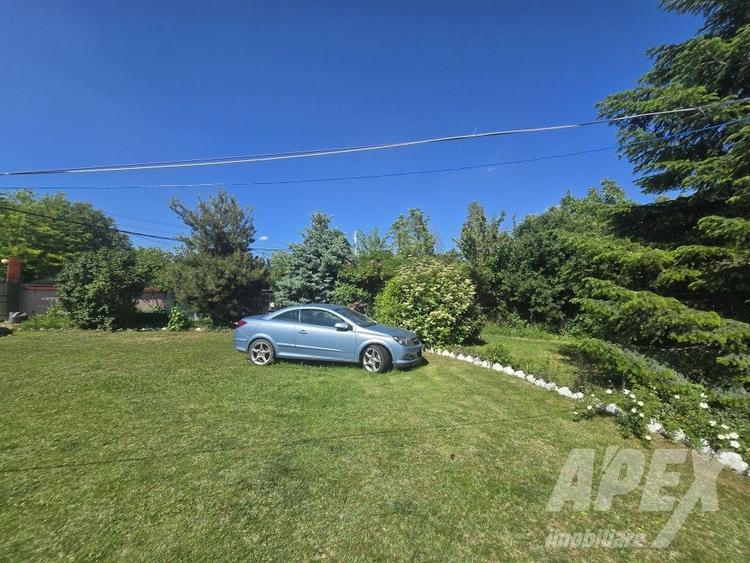 Teren imprejmuit 560 m | Toate Utilitatile | Drumul Taberei - Valea Furcii - 10