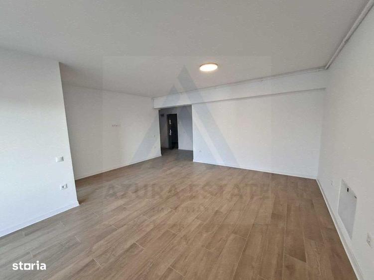 Apartament la cheie 3 camere balcon 7 mp si parcare pe Doamna Stanca - 2