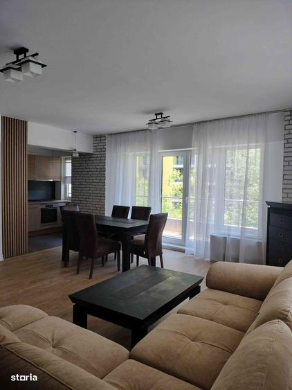 Chirie 4 camere Rozelor, Plopilor - 8