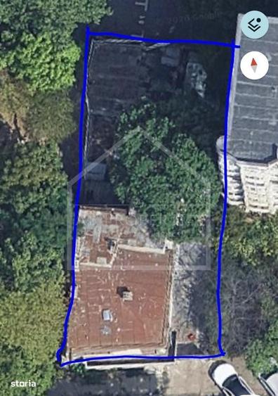 CASA 7 camere | str. Vaporul lui Assan | curte proprie 300mp | - 2