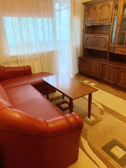 De inchiriat apartament 2 camere semidecomandat Universitate - 3