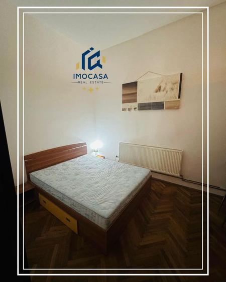De vanzare Apartament 3 camere, renovat, Eminescu, ultracentral Arad - 6