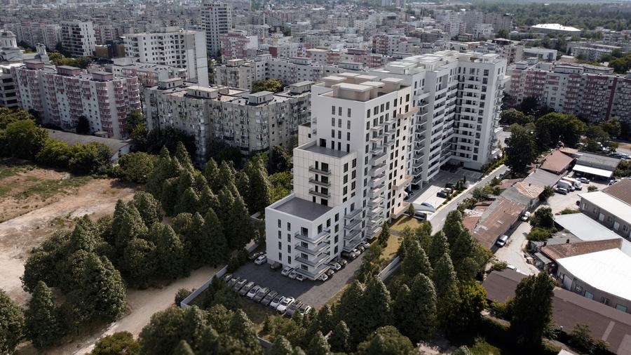 Apartament 2 camere / ELA Cotroceni / Faza II - 2