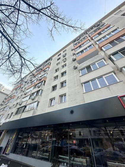 Apartament 2 Camere Piata Amzei | Bloc Anvelopat | Locație Excelentă | Airbnb - 5