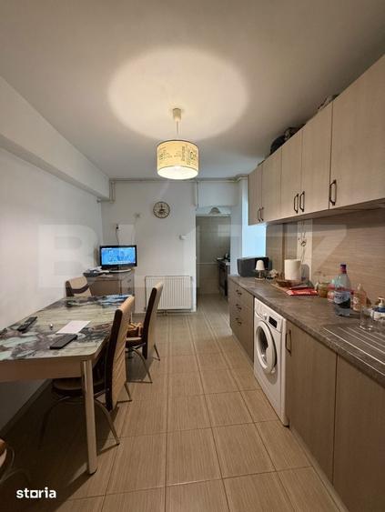 Apartament 4 camere, Ultracentral, Etajul 1 - 5