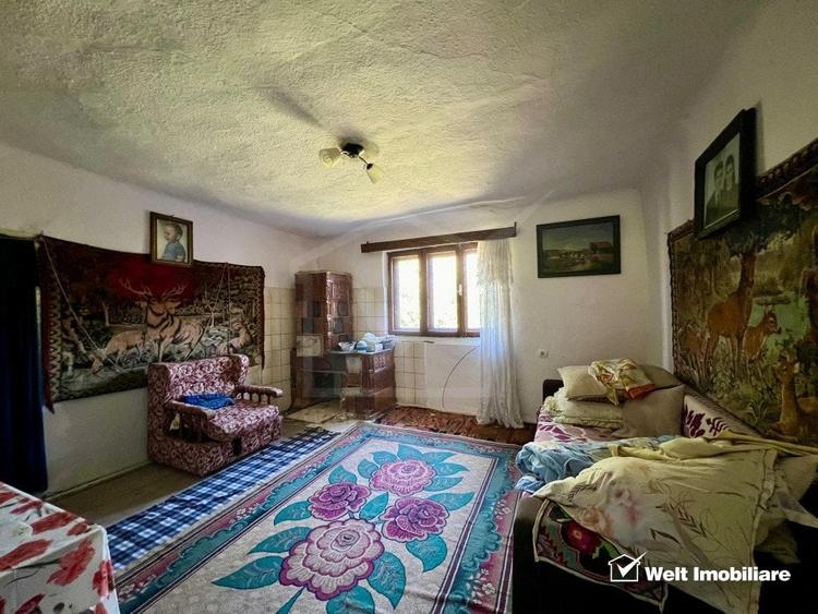 Casa renovabila, Jucu de Sus - 9