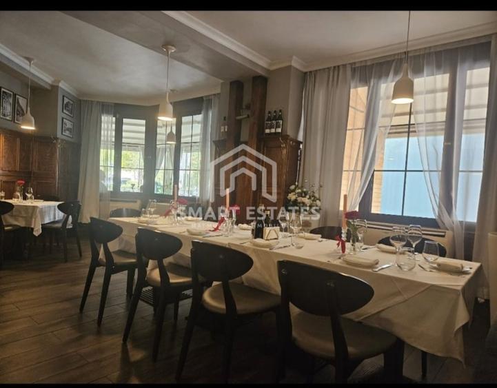 Vila eleganta | zona selecta- Decebal | Ideala pentru locuinta/comercial - 4