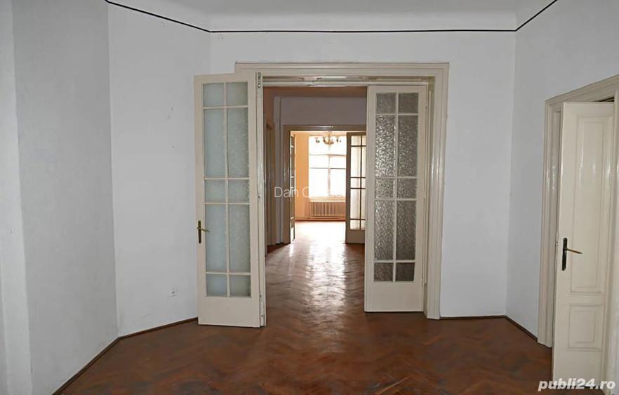 Apartament Interbelic