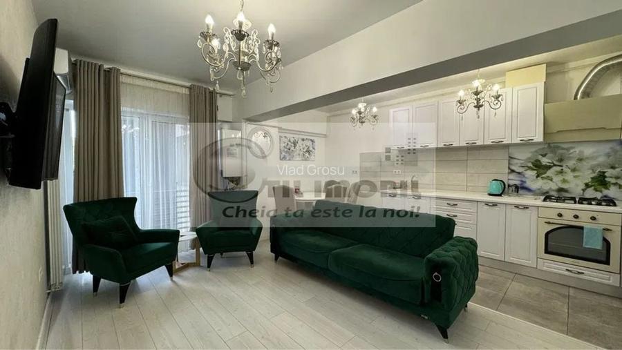 Apartament 2 camere TATARASI - 550 EURO Apartament 2 camere TATARASI - 550 EURO