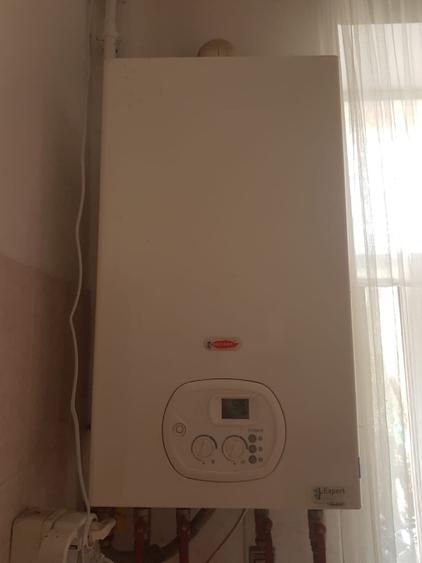 Ap 3 camere în vilă interbelică –83 mp cu loc de parcare - 12