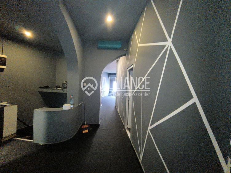 CENTRU TEPES VODA (cod03)- Casa idela pentru birouri ! - 9