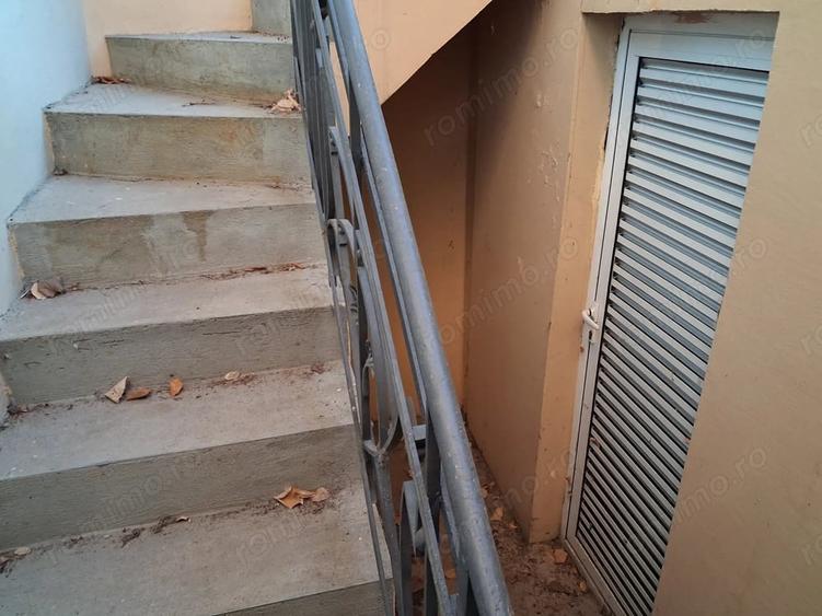 Casă cu Teren 437 Mp în Titulescu