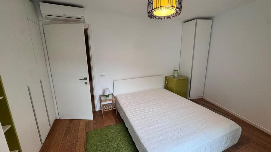 Apartament cu 2 camere în Ștefan cel Mare
