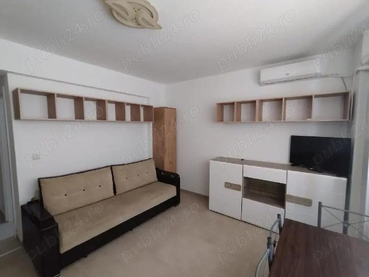Apartament cu o camera Baza 3 bloc nou - 5