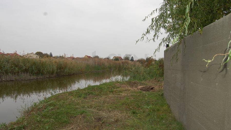 REV0002800 Vila de vanzare cu vedere la lac Laguna Albastra Corbeanca - 39