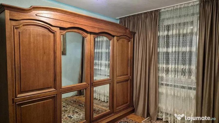 Apartament cu 2 camere, etaj intermediar, zona Centrala - 3