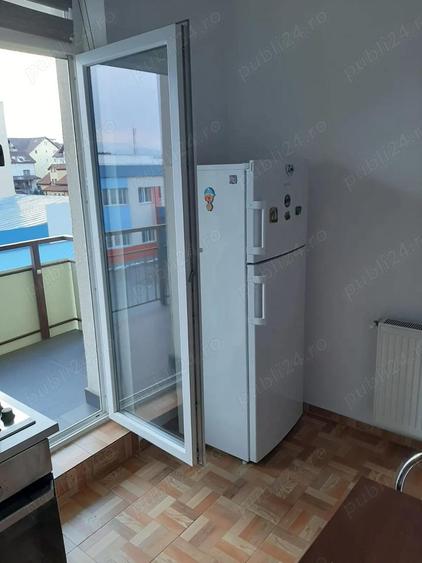 Inchiriez garsoniera in cartierul Turnisor-Alma - 5