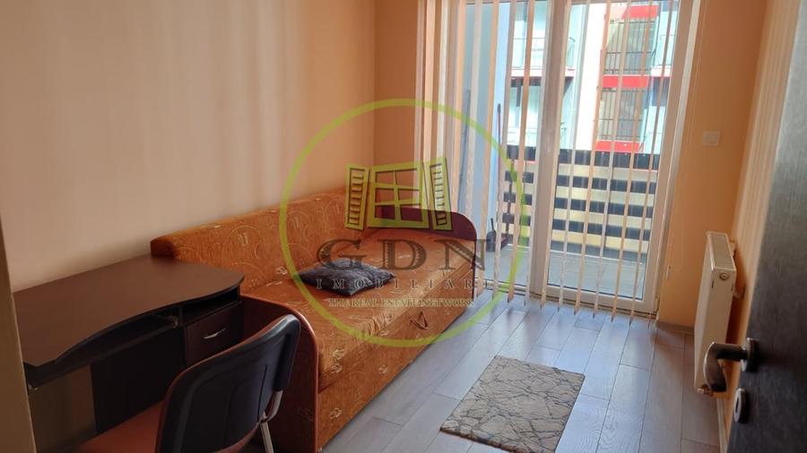 Apartament cu doua camere de inchiriat, zona Ciresica/ Arhitectilor. - 5