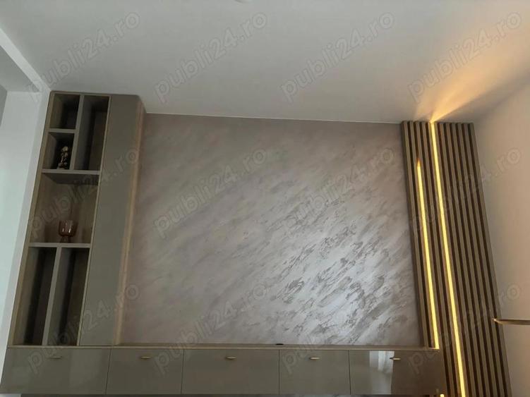 Proprietar inchiriez apartament nou premium cu 2 camere in bloc nou - 2