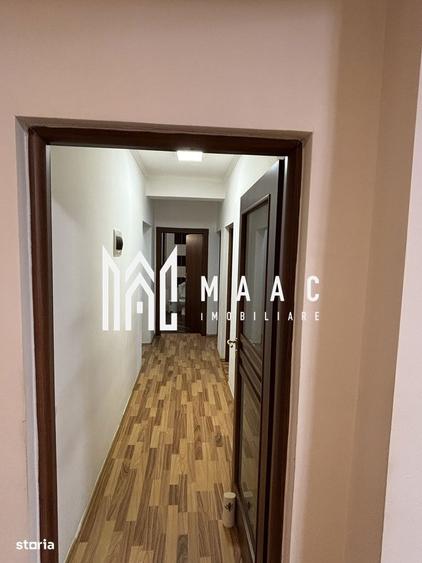 Apartament 3 camere | Parter | 96MPU | Vasia-Medias - 7