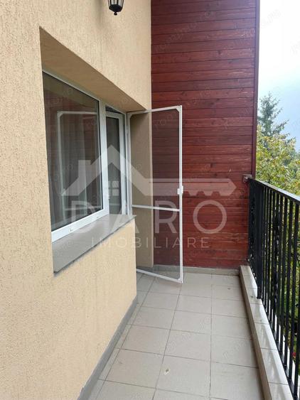 Vand Apartament penthouse cu scara interioara - 7 Noiembrie Cornisa - 3