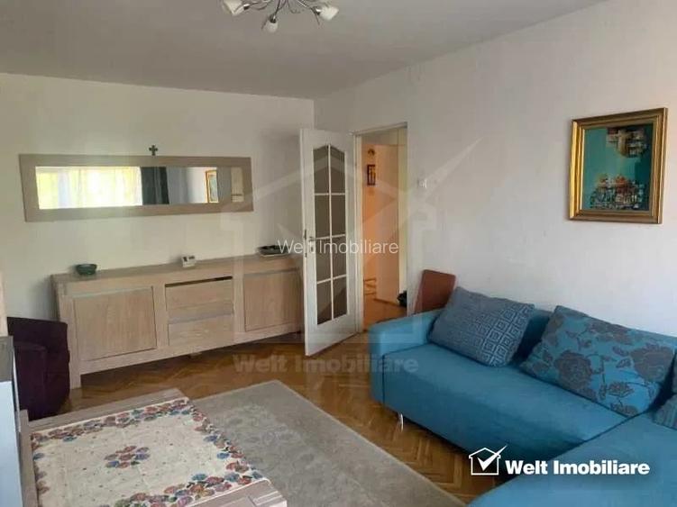 Inchiriere apartament 4 camere, zona Gradinii Botanice Inchiriere apartament 4 camere, zona Gradinii Botanice