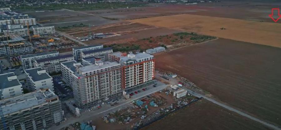 Teren de vanzare pe Str Viilor in Pop-Leordeni - 1