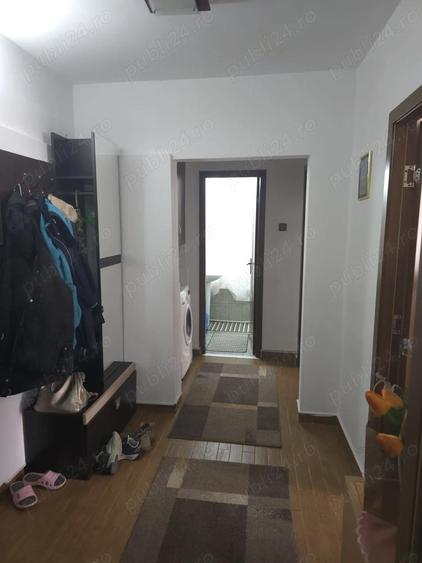 Apartament 2 camere decomandat parter 63 mp bulevardul Unirii, langa ?coala nr. 3 - 11