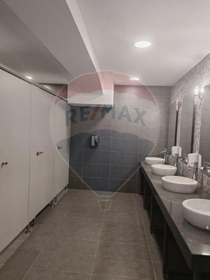 Spatiu de birouri de 295 mp de inchiriat in zona Gara - 13