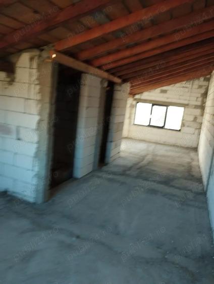 Casa de vanzare P+1+M - 3