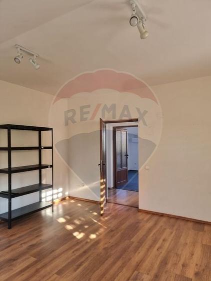 Spațiu de birouri în Grigorescu - 2