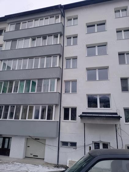 Apartament T5 - 3
