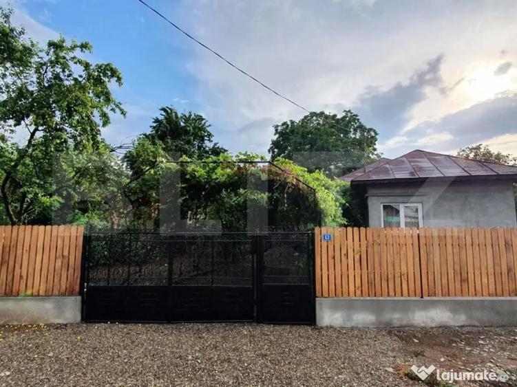 CASA RENOVATA 2025 + 800 mp - 7