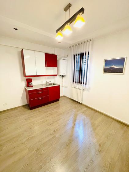 Aviatorilor Boutique / Spatiu de Birou 115 mp/ Parcare / Parter - 14