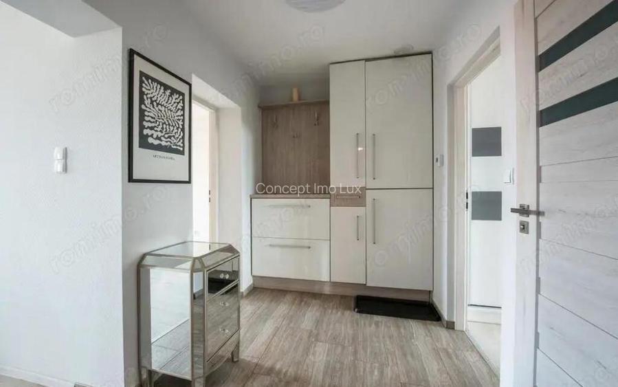 Apartament cu 2 camere in zona Universitatii