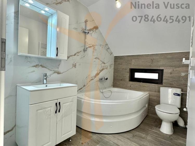 Vila noua, individuala – Valea Voievozilor, Targoviste - 13