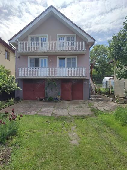 Vand casa in Sangiorgiu de Mure? - 2