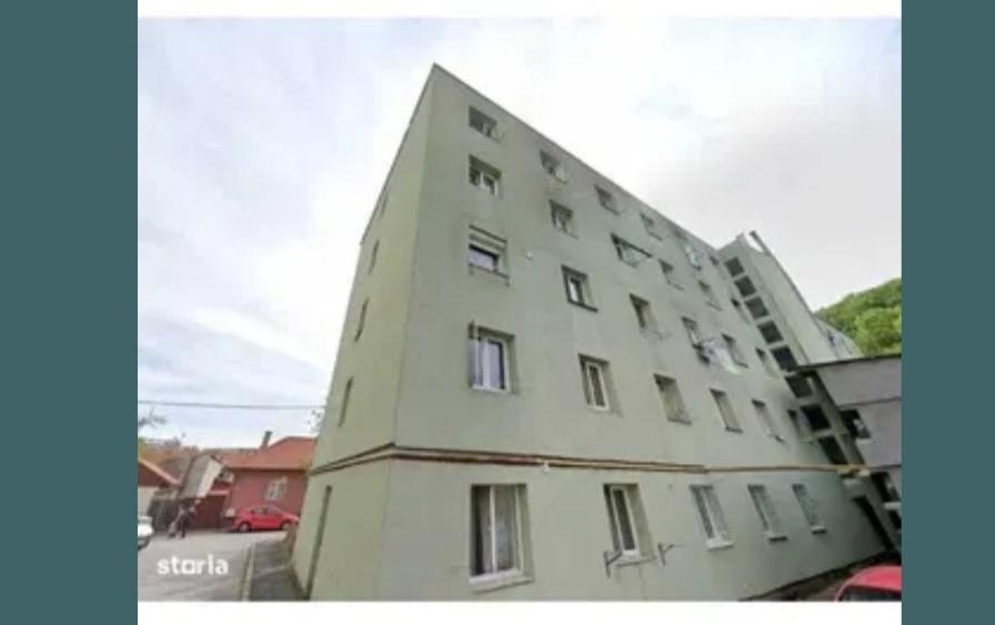 Camera camin in zona AFI langa politia centrala  - 3