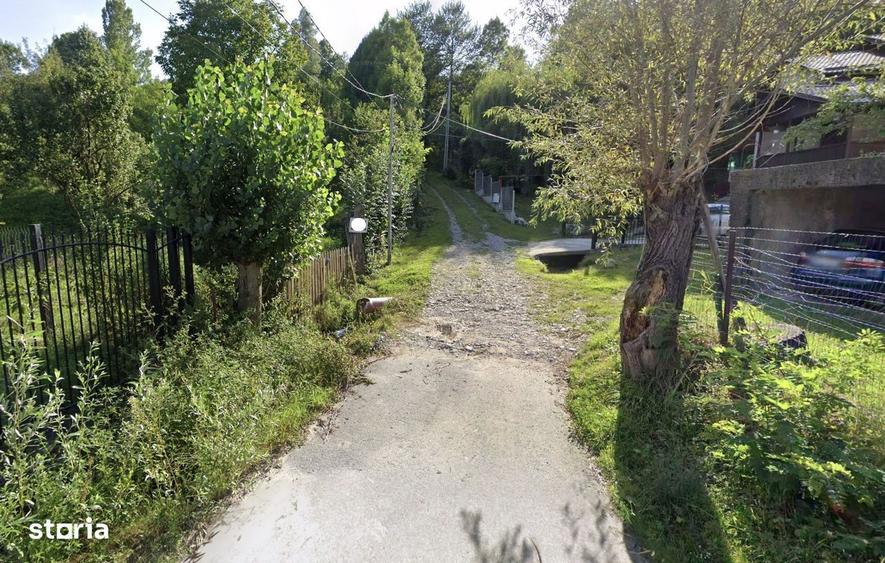 Teren 888 mp in Breaza locul perfect pentru casa ta de vacanta - 5