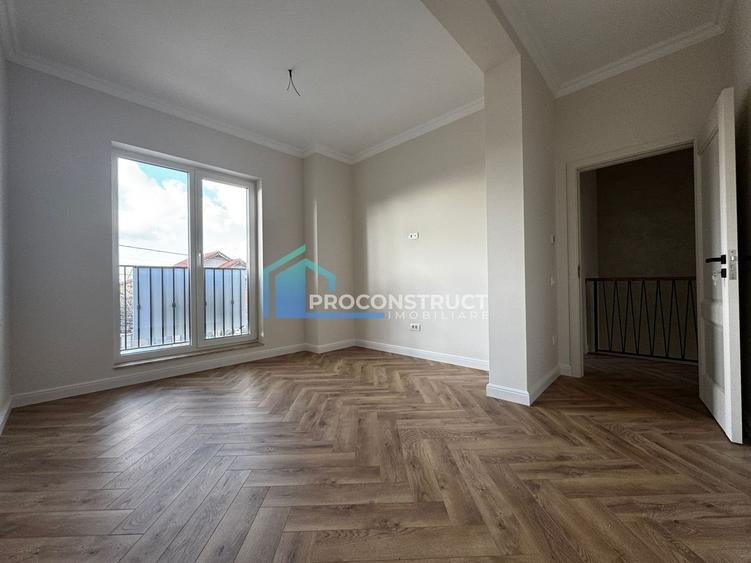 DE VANZARE|CASE DE TIP DUPLEX|2 UNITATI RAMASE|255,000 EUR|DUMBRAVITA - 6