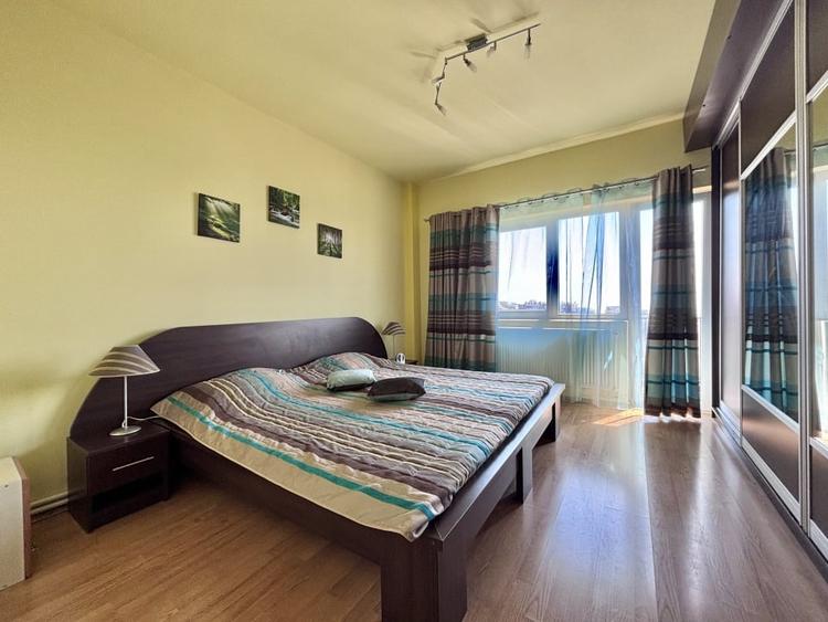 Apartament spatios in Mamaia Nord, aproape de plaja - 5