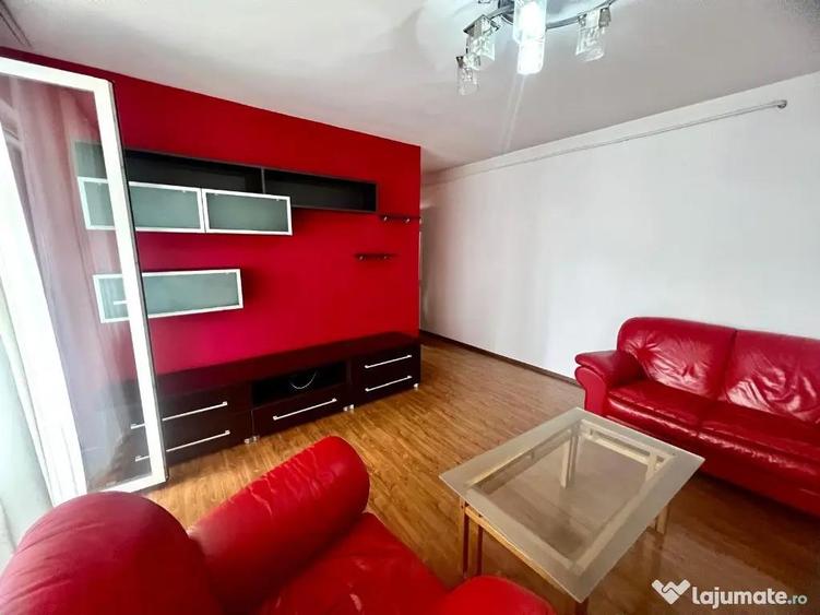 CC/921 De inchiriat apartament cu 2 camere in Tg Mure? - Tudor - 5
