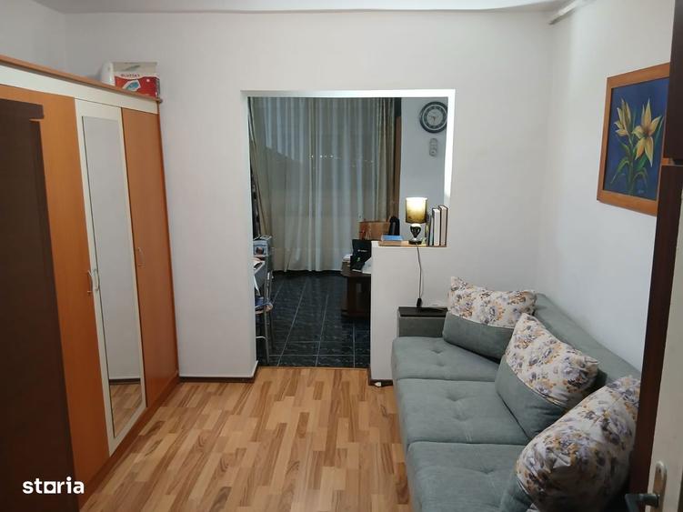 Vand garsoniera zona Unirii Sud - Bariera Ploiesti judetul Buzau - 5