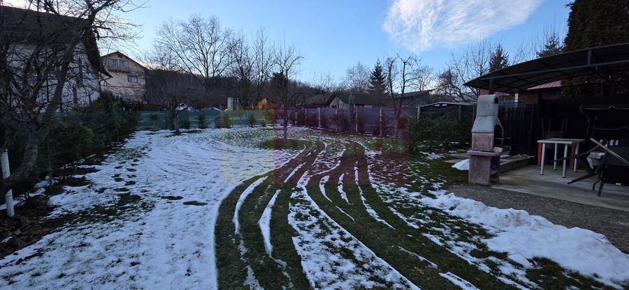 Casa de vanzare in Breaza - 12