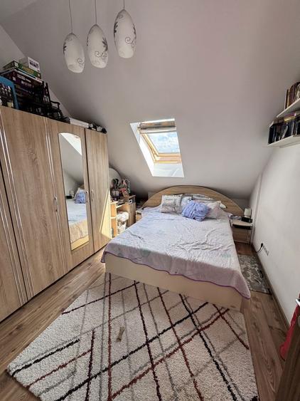 Penthouse de vanzare in carpati 2 - 6