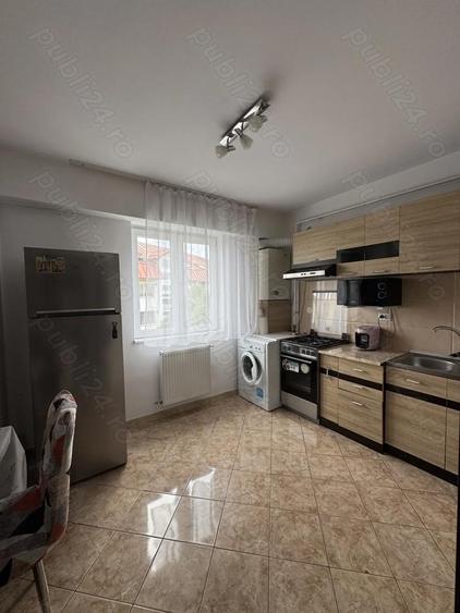 Inchiriez apartament cu 2 camere - 3