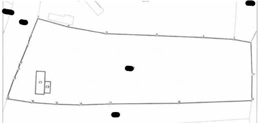 Teren intravilan cota parte 1/5, sat Gradinari, ID: R2969014 - 2